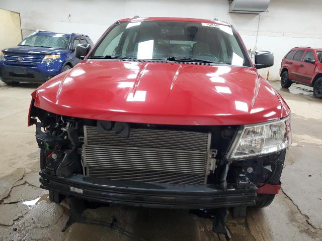 2016 DODGE JOURNEY SE - 3C4PDCAB9GT199440