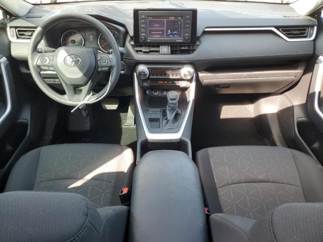 2022 TOYOTA RAV4 XLE #3260839045