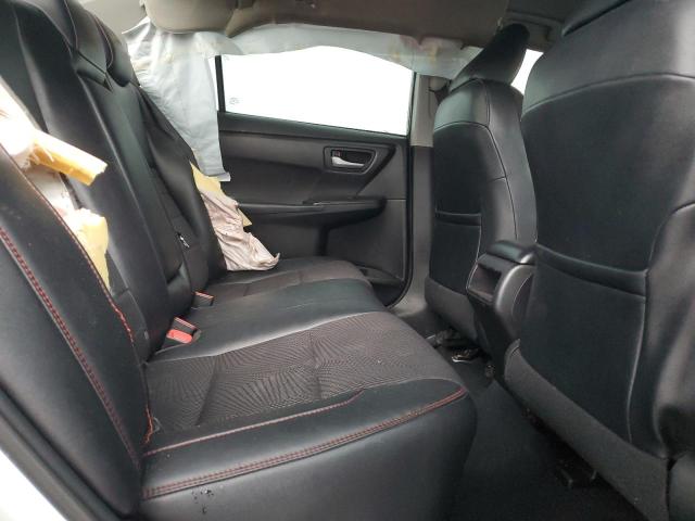 2017 TOYOTA CAMRY LE 4T1BF1FK1HU405919