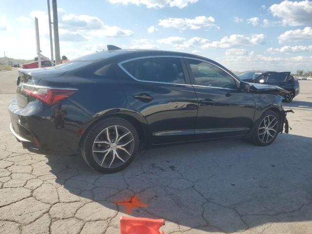 2019 ACURA ILX PREMIUM 19UDE2F79KA008292