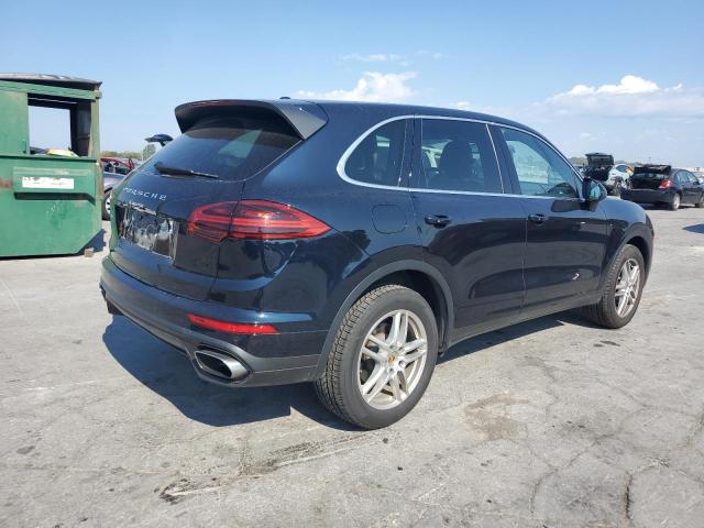 2018 PORSCHE CAYENNE WP1AA2A27JKA04757