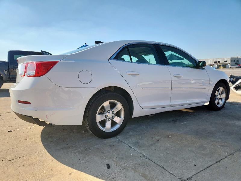 2015 CHEVROLET MALIBU LS - 1G11B5SL1FF301412