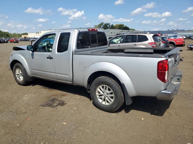 2021 NISSAN FRONTIER S 1N6ED0CF5MN721401