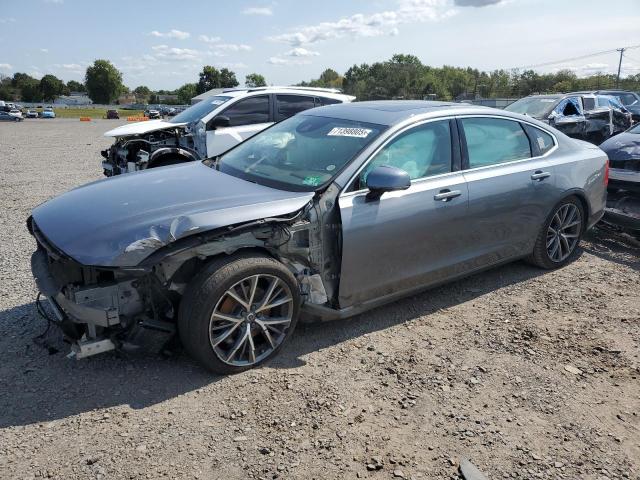 2018 VOLVO S90 T5 MOM LVY982MK0JP037090