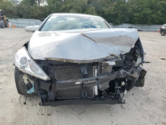 2011 HYUNDAI SONATA SE - 5NPEC4AB0BH226923