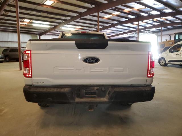 2023 FORD F150 1FTMF1CB0PKE01680