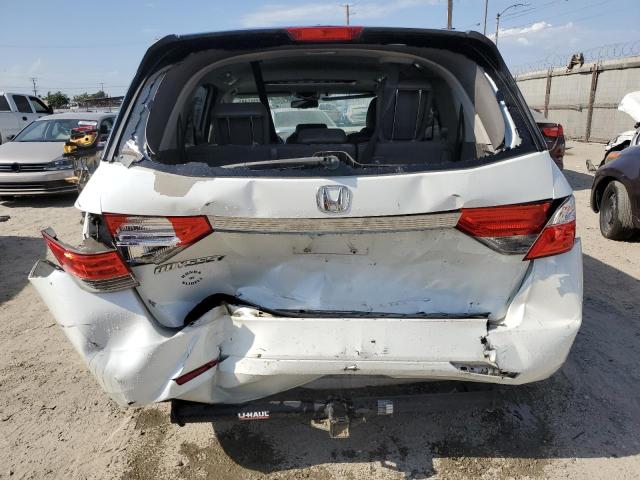 2014 HONDA ODYSSEY EX - 5FNRL5H65EB102309