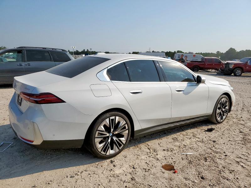 2024 BMW 530 I WBA43FJ03RCR61940