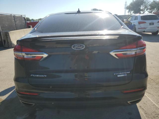 2020 FORD FUSION TIT - 3FA6P0D95LR175398