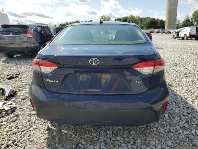 2020 TOYOTA COROLLA LE - JTDEPRAE0LJ049357