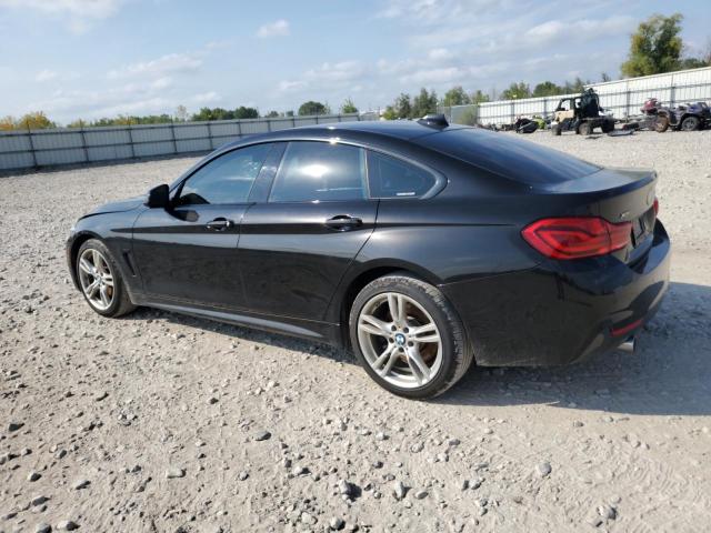 2018 BMW 440XI GRAN WBA4J7C58JBH14706