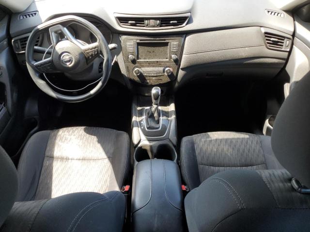 2019 NISSAN ROGUE 5N1AT2MTXKC758064