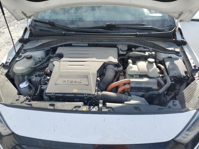 2017 HYUNDAI IONIQ SEL KMHC75LC9HU049158