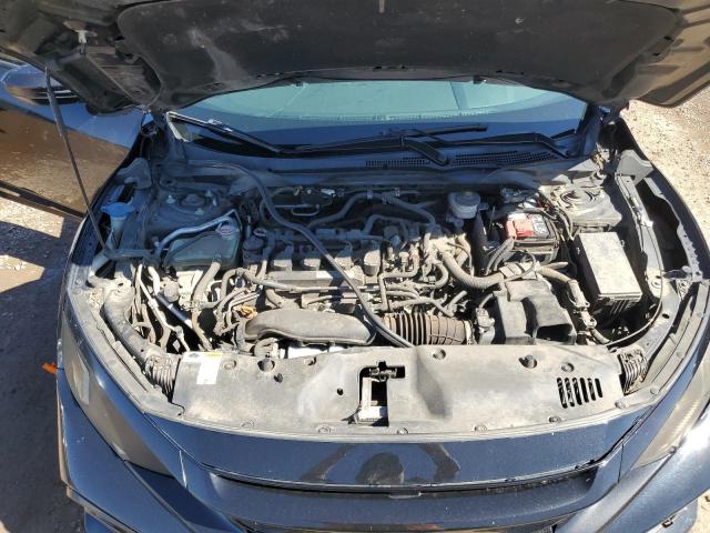 2019 HONDA CIVIC SPORT #3276554065