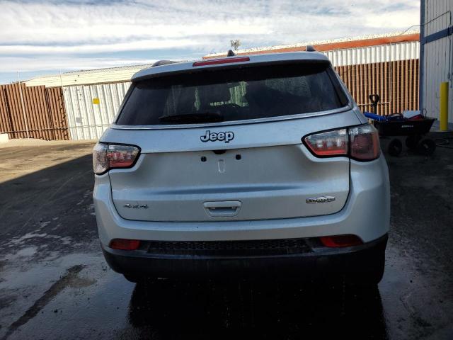 2025 JEEP COMPASS LA 3C4NJDBN0ST547486