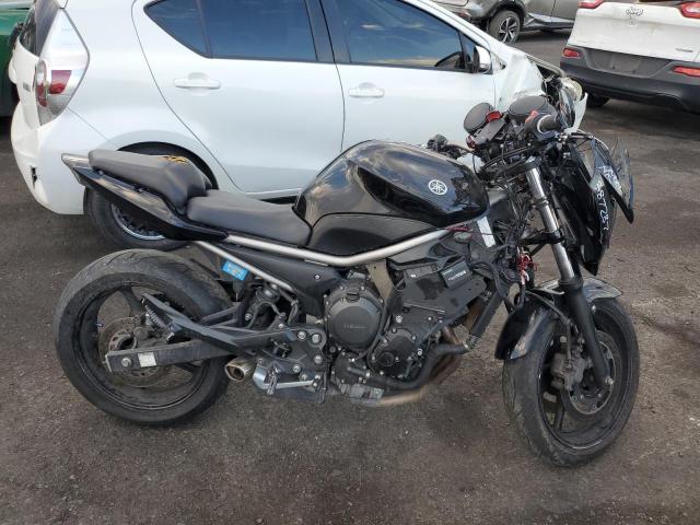 2014 YAMAHA FZ6 RC JYARJ18Y3EA002715