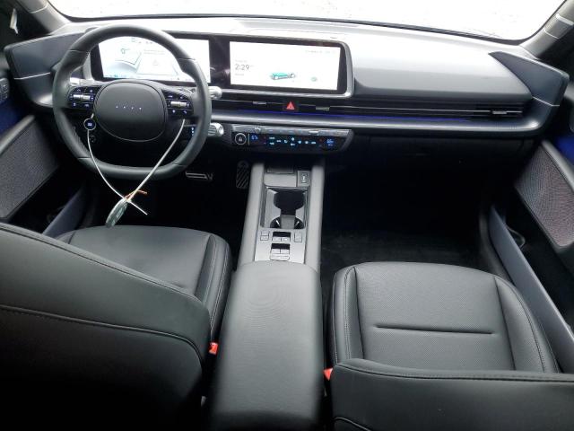 2024 HYUNDAI IONIQ 6 LI KMHM54AC1RA076350