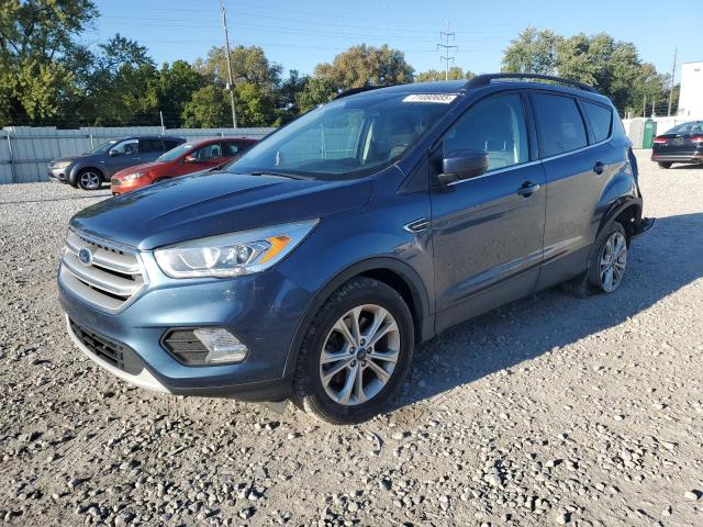 FORD ESCAPE SEL