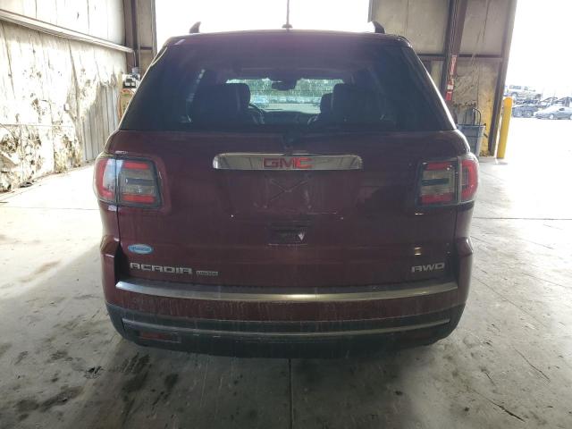 2017 GMC ACADIA #3284040809