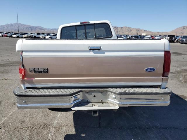 1997 FORD F250 #3315800350