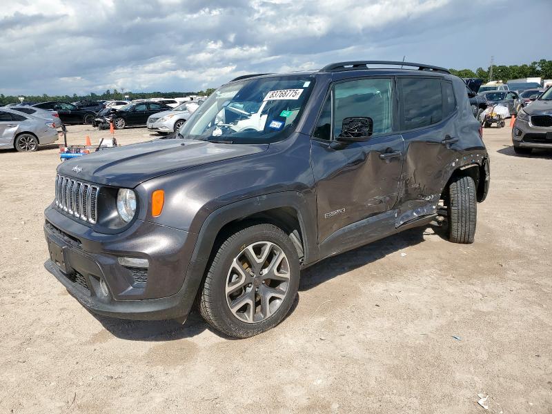 JEEP RENEGADE L
