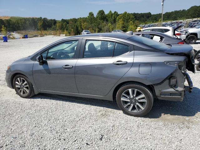 2021 NISSAN VERSA SV 3N1CN8EV2ML837572