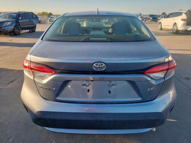 2022 TOYOTA COROLLA LE 5YFEPMAE1NP286876