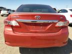 Lot #3293559479 2012 TOYOTA COROLLA BA