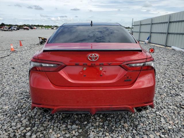 2021 TOYOTA CAMRY XSE 4T1K61AK2MU459960