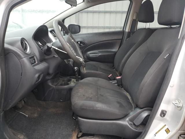 2015 NISSAN VERSA NOTE 3N1CE2CP4FL437484