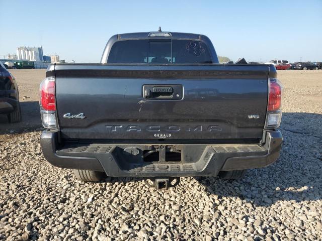 2022 TOYOTA TACOMA DOU #3290245203