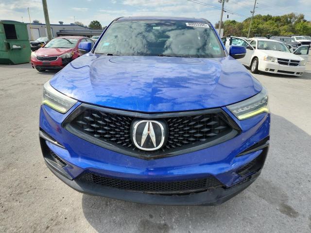 2019 ACURA RDX A-SPEC 5J8TC2H66KL010625