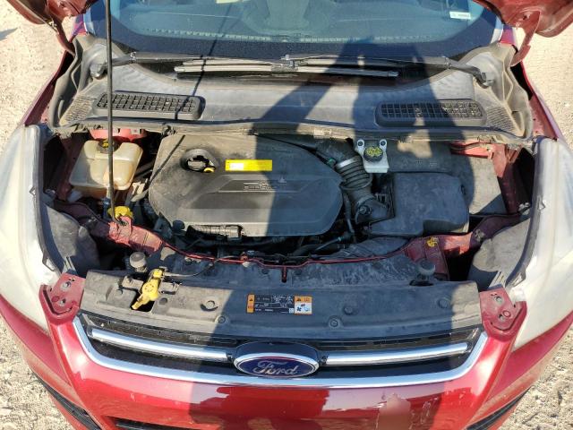 2016 FORD ESCAPE TIT #3304959955