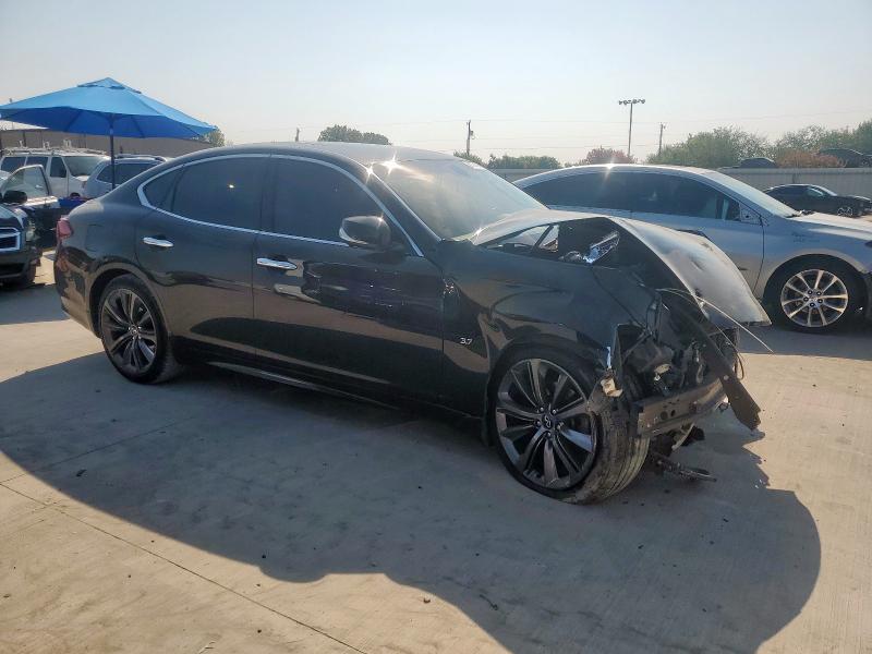 2016 INFINITI Q70 3.7 JN1BY1AP4GM221044