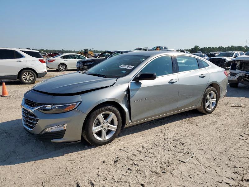 CHEVROLET MALIBU LS