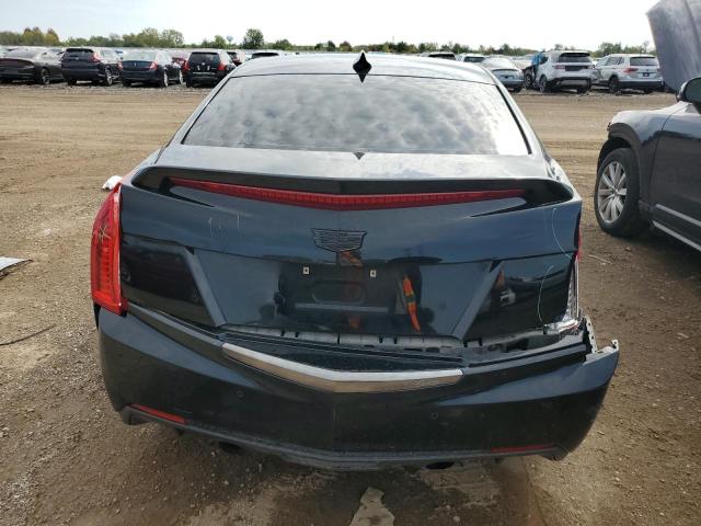 2017 CADILLAC ATS - 1G6AH5RX6H0209946