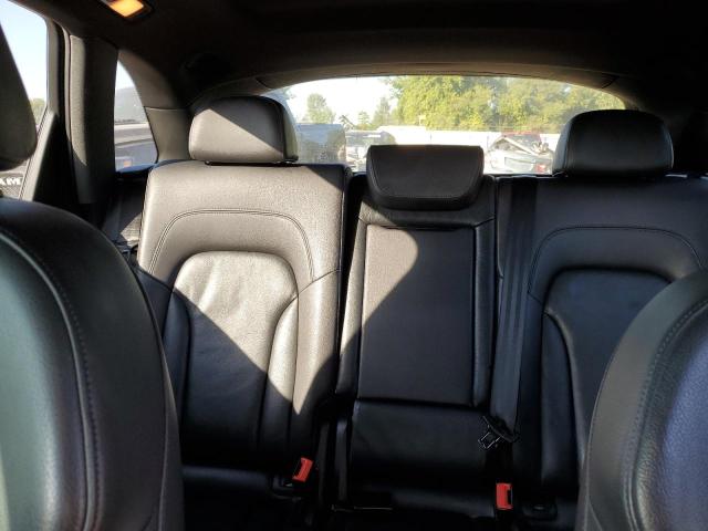 2015 AUDI Q5 PREMIUM WA1DGCFP1FA030950