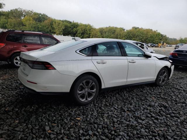 2024 HONDA ACCORD EX #3283860426