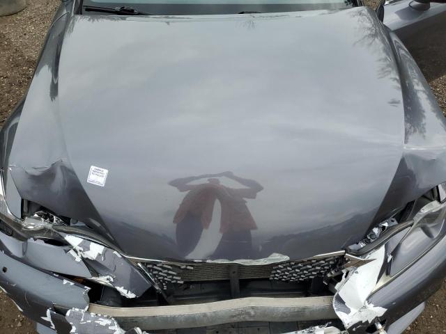 2015 LEXUS IS 250 - JTHCF1D24F5028004