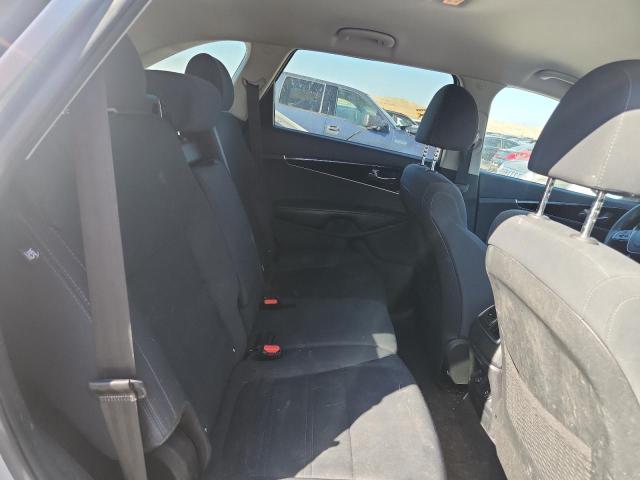 2019 KIA SORENTO LX - 5XYPGDA55KG482098