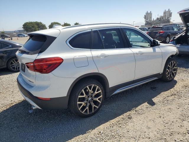 2021 BMW X1 SDRIVE2 WBXJG7C05M5S81597