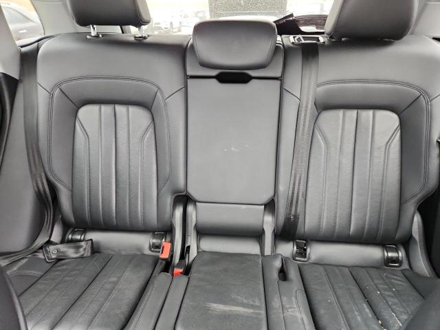 2018 AUDI Q5 PREMIUM WA1ANAFY4J2198090