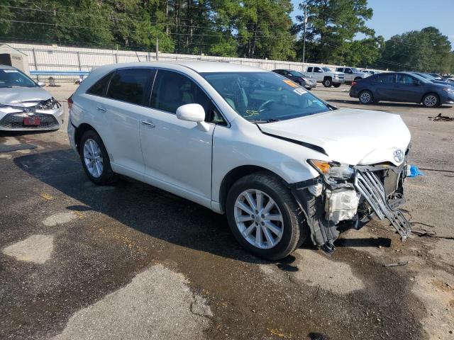 2012 TOYOTA VENZA LE #3285727664