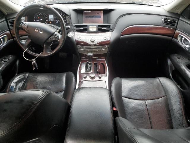 2015 INFINITI Q70L 3.7 JN1BY1PR6FM831437