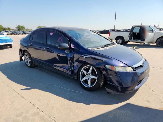 2011 HONDA CIVIC VP - 2HGFA1F37BH549516