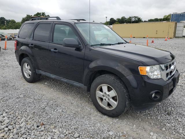 2012 FORD ESCAPE XLT - 1FMCU9D70CKC61954
