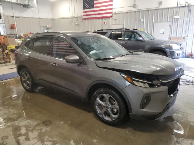 2025 FORD ESCAPE ST - 1FMCU9NA6SUA42218