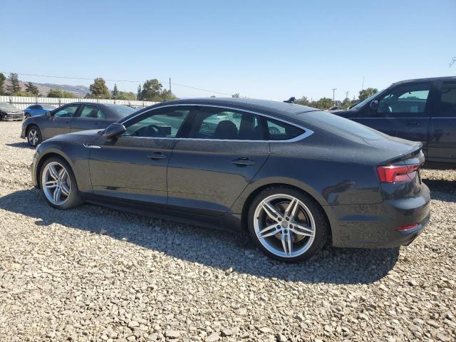2018 AUDI A5 PREMIUM PLUS S-LINE WAUENCF54JA078074