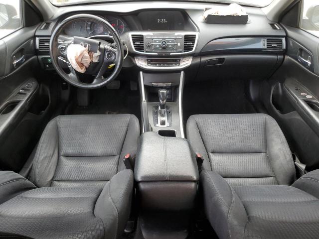 2015 HONDA ACCORD SPORT - 1HGCR2F55FA242613