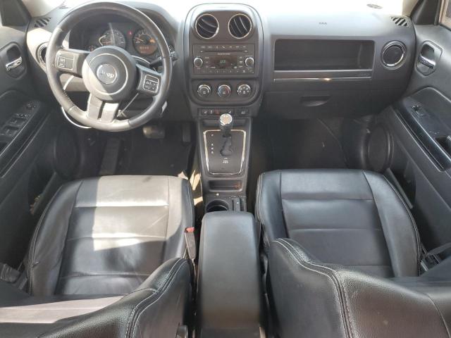 2016 JEEP PATRIOT LA - 1C4NJPFA2GD769811